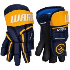 Warrior Covert QR5 30 Junior Hockey Gloves 22 Warrior Covert QR5 30 Junior Hockey Gloves -Warrior 647742518969