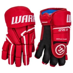 Warrior Covert QR5 30 Junior Hockey Gloves 24 Warrior Covert QR5 30 Junior Hockey Gloves -Warrior 647742519041