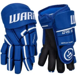 Warrior Covert QR5 30 Junior Hockey Gloves 25 Warrior Covert QR5 30 Junior Hockey Gloves -Warrior 647742519089