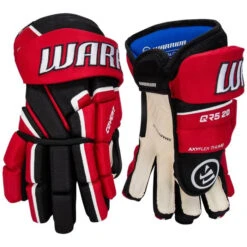Warrior Covert QR5 20 Senior Hockey Gloves 17 Warrior Covert QR5 20 Senior Hockey Gloves -Warrior 647742520634