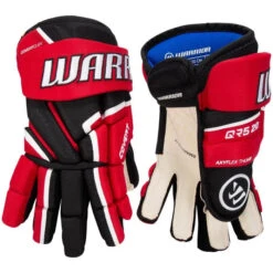Warrior Covert QR5 20 Junior Hockey Gloves -Warrior 647742520672