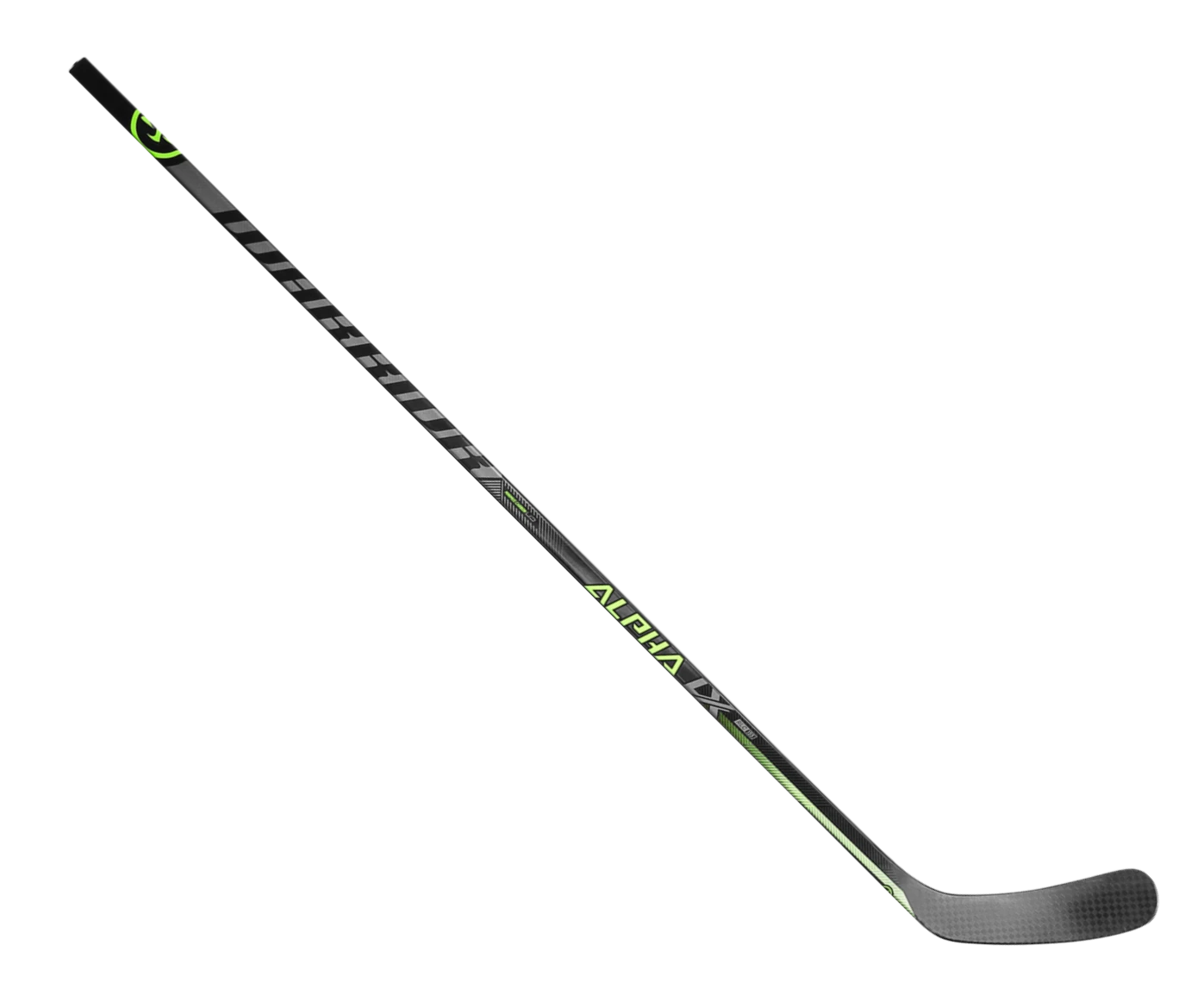 Warrior Alpha LX 20 Intermediate Hockey Stick 3 Warrior Alpha LX 20 Intermediate Hockey Stick