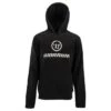 Warrior Corpo Stack Pullover Hoodie 1 Warrior Corpo Stack Pullover Hoodie -Warrior 798248849559