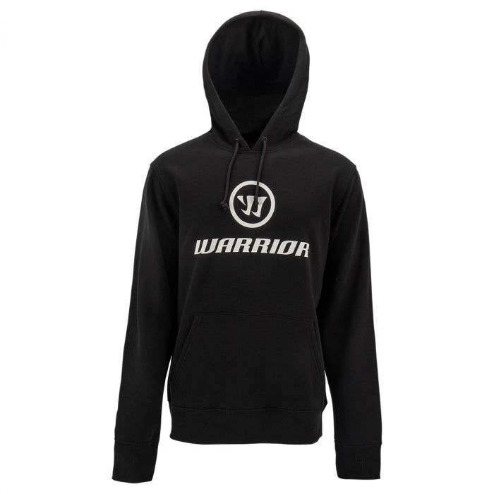 Warrior Corpo Stack Pullover Hoodie