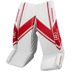 Warrior Ritual G6 E+ Intermediate Goalie Pads -Warrior 8c680ef17f9a24bb48b5e39d56cf7034 500x500 crop center 4ab38af3 1947 465f 885c bca980b48b80