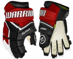 Warrior Alpha LX2 Junior Hockey Gloves 12 Warrior Alpha LX2 Junior Hockey Gloves -Warrior 97457f6e 00db 4d9a 9a8b f7b007fd2ef4