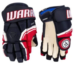 Warrior Covert QRE 20 Pro Junior Hockey Gloves -Warrior MS1477805 6c39f33b a344 4007 805b 436d986e7328