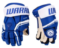 Warrior Covert QRE 20 Pro Junior Hockey Gloves -Warrior MS1477817 8ec1f08d c9ea 4afb a370 fa57bd2d370a