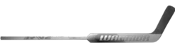 Warrior Ritual V2 Pro Senior Goalie Stick (Silver) 5 Warrior Ritual V2 Pro Senior Goalie Stick (Silver) -Warrior Silver