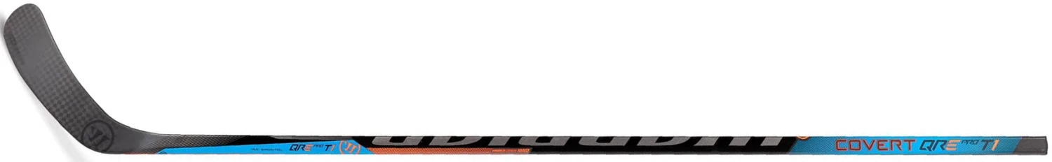 Warrior Covert QRE Pro T1 Intermediate Hockey Stick 4 Warrior Covert QRE Pro T1 Intermediate Hockey Stick - Image 2