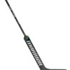 Warrior M1 Pro Senior Goalie Stick 1 Warrior M1 Pro Senior Goalie Stick -Warrior WARRIOR RITUAL M1 PRO GOALIE STICK BLACK SILVER FRONT grande 111c5b53 235c 4c62 9a9a 587923cd5fba