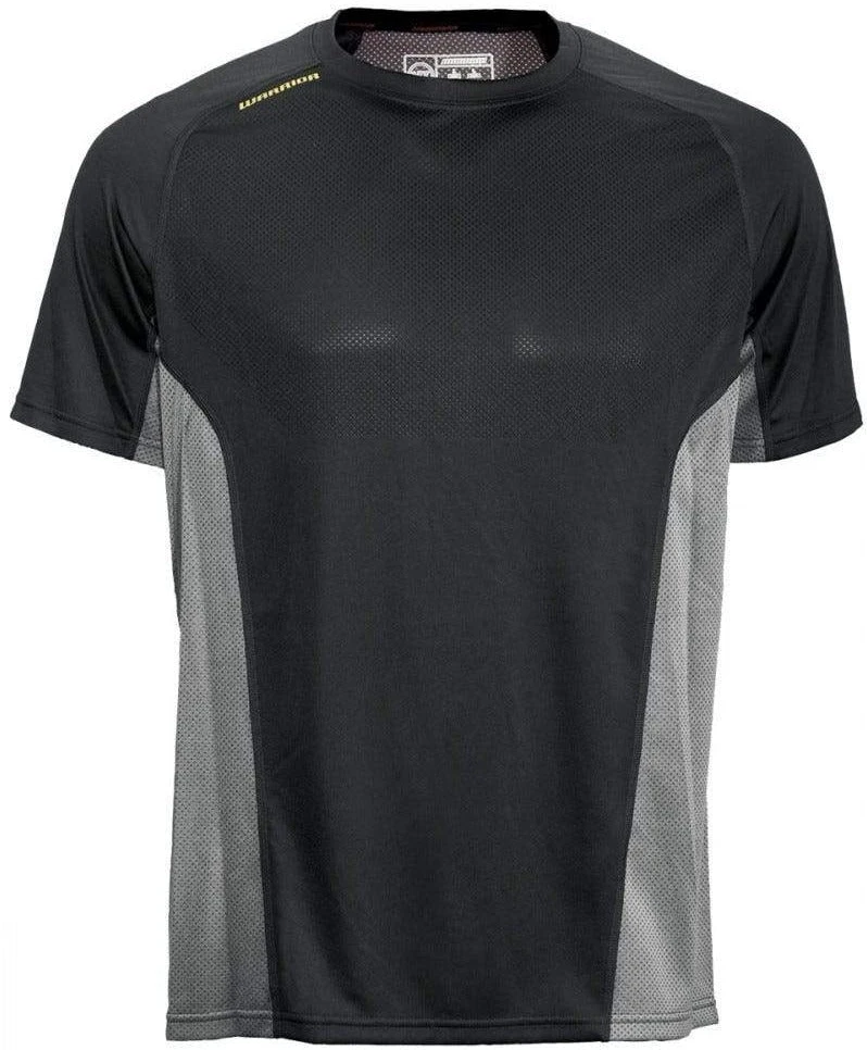 Warrior Covert Loose Fit Short Sleeve Top For Men