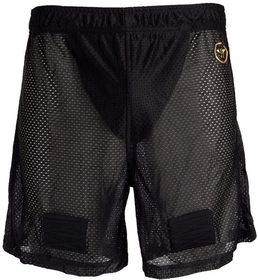 Warrior Covert Loose Fit Short With Cup For Boys