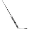 Warrior Swagger Pro 2 Junior Goalie Stick -Warrior Warrior Swagger Pro 2 Goalie Stick White Black Front min 1024x1024 1024x1024 1d043bf8 0307 49cf babe 04fdcd3eeab4