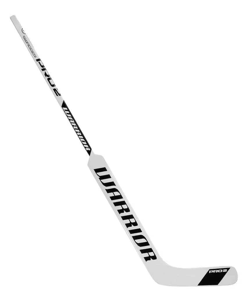 Warrior Swagger Pro 2 Junior Goalie Stick 3 Warrior Swagger Pro 2 Junior Goalie Stick