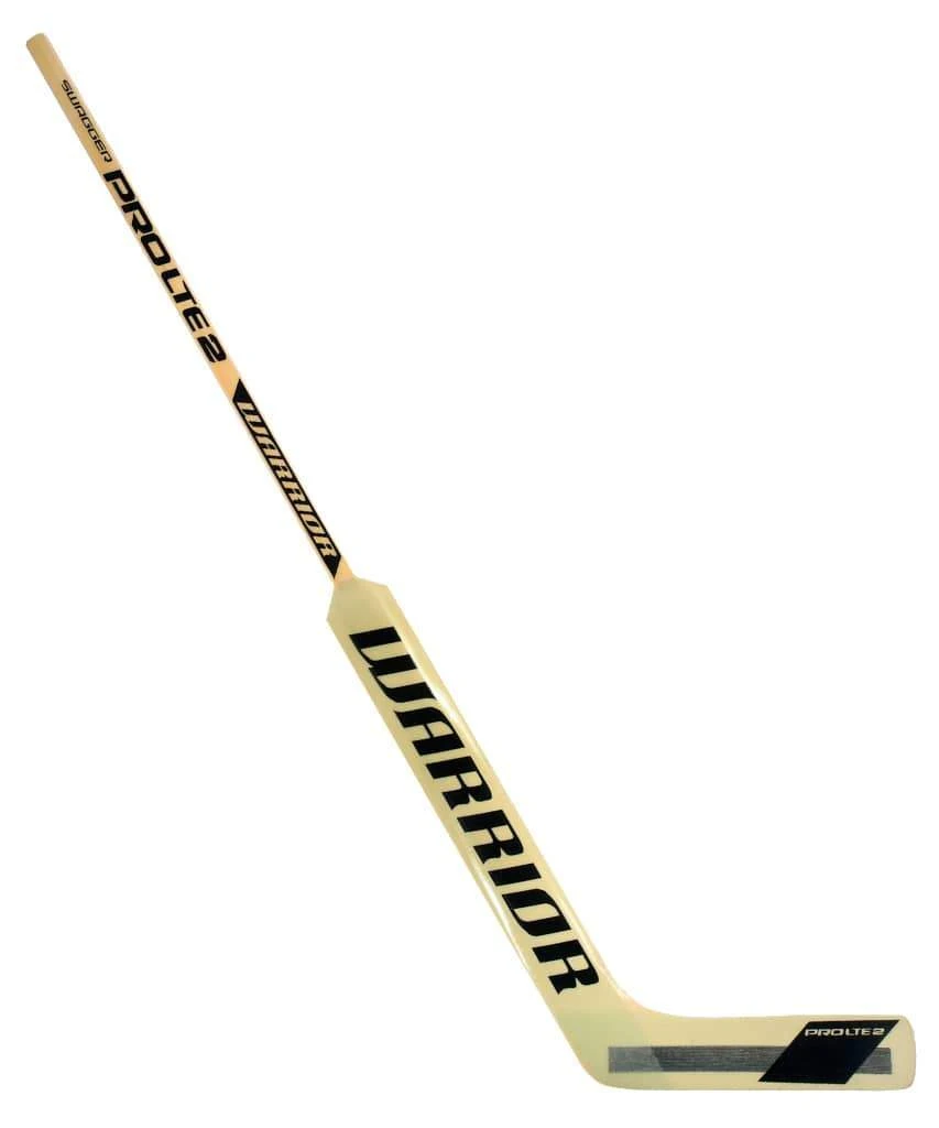 Warrior Swagger Pro LTE2 Junior Goalie Stick 3 Warrior Swagger Pro LTE2 Junior Goalie Stick