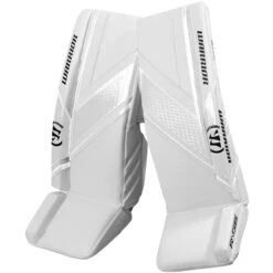 Warrior Ritual G6 E+ Intermediate Goalie Pads -Warrior a917db6acfb631c257412e8f6ed8e683 500x500 crop center 6db8f591 255f 4a3b 9669 dd9eeff38561