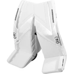 Warrior Ritual G6 Pro+ Senior Goalie Pads -Warrior c4cd533aac8dbc57508f153470610a17 500x500 crop center 1eca8829 a235 4b4e a573 6babef42e4a5