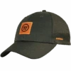Warrior Perforated Flex Cap 1 Warrior Perforated Flex Cap -Warrior capprfsb3dmo war 01 i