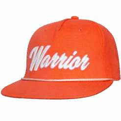 Warrior Script Rope Cap 8 Warrior Script Rope Cap -Warrior capropsb3sm war 01 i
