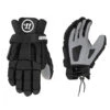 Warrior 2022 Fatboy Lite Ball Hockey Gloves -Warrior fatboy lite gloves