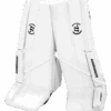 Warrior Ritual G5 Junior Goalie Pads (w/ Knee Pads)