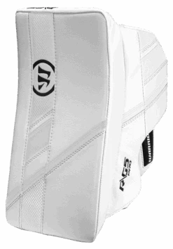 Warrior Ritual G5 Pro Senior Goalie Blocker