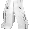 Warrior Ritual G5 Pro Senior Goalie Pads (w/ Knee Pads) 1 Warrior Ritual G5 Pro Senior Goalie Pads (w/ Knee Pads) -Warrior g5pl0www war 01 i