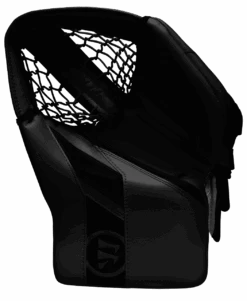 Warrior Ritual G5 Pro Senior Goalie Catcher 9 Warrior Ritual G5 Pro Senior Goalie Catcher -Warrior g5pt0bbb war 04 i
