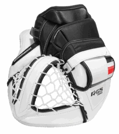 Warrior Ritual G5 Pro Senior Goalie Catcher 11 Warrior Ritual G5 Pro Senior Goalie Catcher -Warrior g5pt0wbr war 02 i