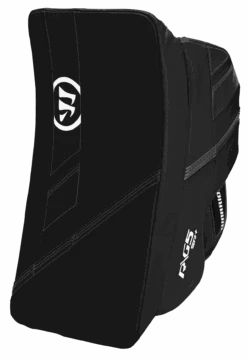 Warrior Ritual G5 SR+ Senior Goalie Blocker 9 Warrior Ritual G5 SR+ Senior Goalie Blocker -Warrior g5spb0bbb war 01 i