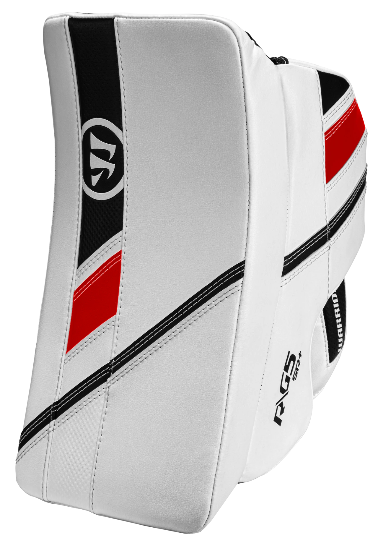 Warrior Ritual G5 SR+ Senior Goalie Blocker 6 Warrior Ritual G5 SR+ Senior Goalie Blocker - Image 4