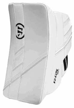 Warrior Ritual G5 SR+ Senior Goalie Blocker