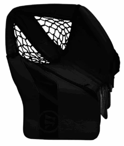 Warrior Ritual G5 SR+ Senior Goalie Catcher 10 Warrior Ritual G5 SR+ Senior Goalie Catcher -Warrior g5spt0bbb war 04 i