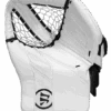 Warrior Ritual G5 SR+ Senior Goalie Catcher 1 Warrior Ritual G5 SR+ Senior Goalie Catcher -Warrior g5spt0www war 04 i