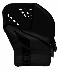 Warrior Ritual G5 Youth Goalie Catcher -Warrior g5yt0bbb war 04 i