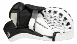 Warrior Ritual G5 Youth Goalie Catcher -Warrior g5yt0wkn war 07 i