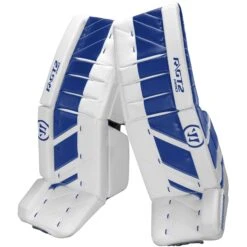 Warrior Ritual GT2 Pro Senior Goalie Pads (w/ Knee Pads) 18 Warrior Ritual GT2 Pro Senior Goalie Pads (w/ Knee Pads) -Warrior gt2glp9wrl war 01 i