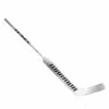 Warrior Ritual V2 E Intermediate Goalie Stick (Silver/White/Black)