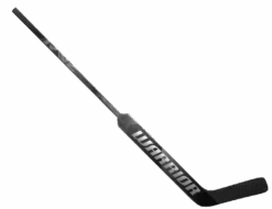 Warrior Ritual V2 Pro Senior Goalie Stick (Black/Black/Silver)