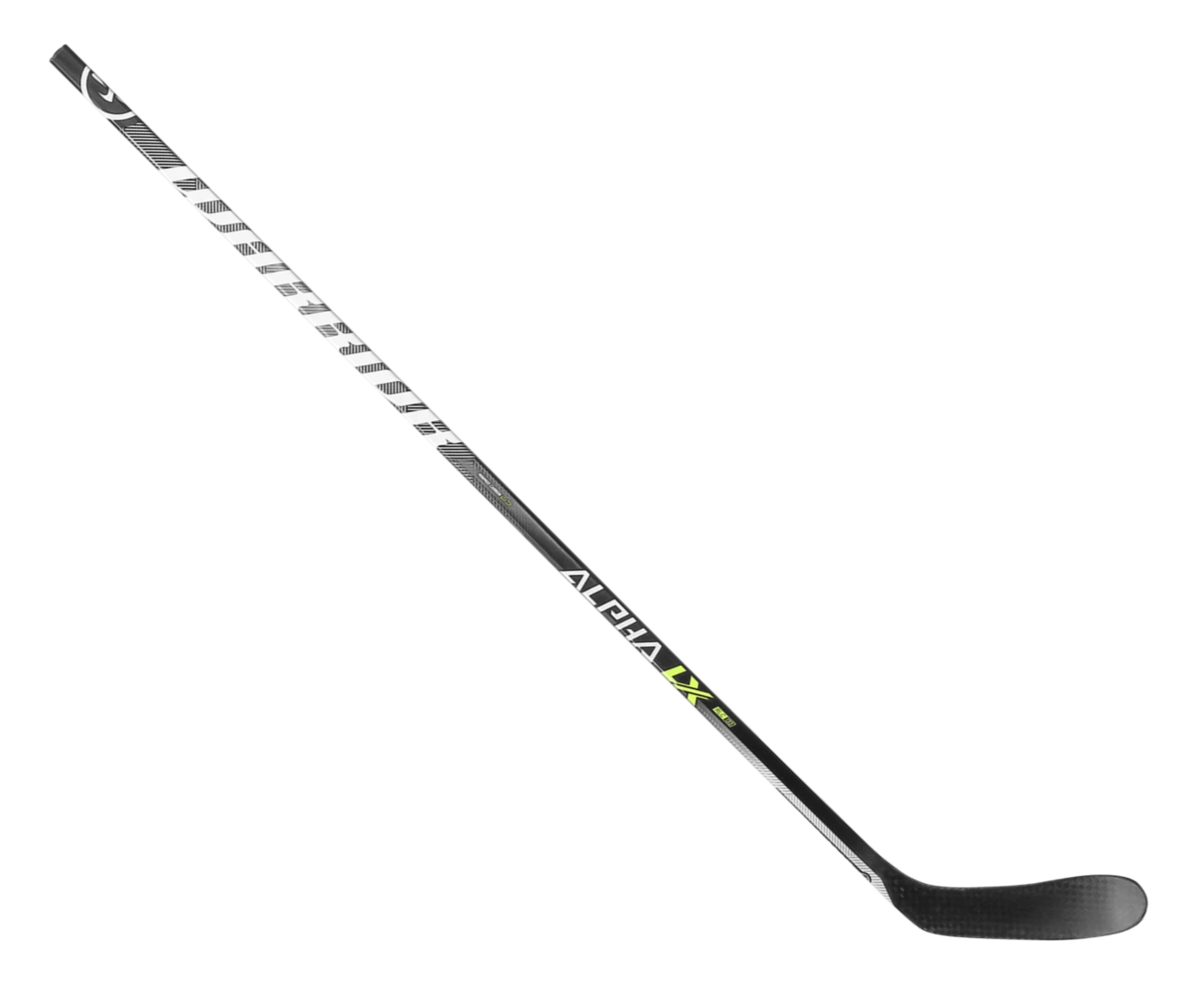 Warrior Alpha LX 30 Senior Hockey Stick 3 Warrior Alpha LX 30 Senior Hockey Stick