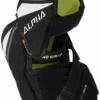Warrior Alpha LX 20 Junior Elbow Pads -Warrior lx20epsr1bk war 03 i 752196ef 5e4e 4b21 add7 461f2583755c