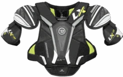 Warrior Alpha LX 20 Junior Shoulder Pads