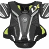 Warrior Alpha LX 20 Senior Shoulder Pads 2 Warrior Alpha LX 20 Senior Shoulder Pads -Warrior lx20spsr1bk war 04 i cf8bd4e8 eb60 4d8f a6f6 0fe058805dfa