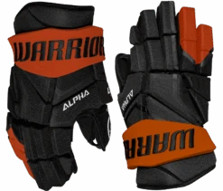 Warrior Alpha LX2 Max Junior Hockey Gloves 24 Warrior Alpha LX2 Max Junior Hockey Gloves -Warrior lx2p853bk war 01 i 1 0ebb3558 7c75 4e0a baab 003d36e2d708