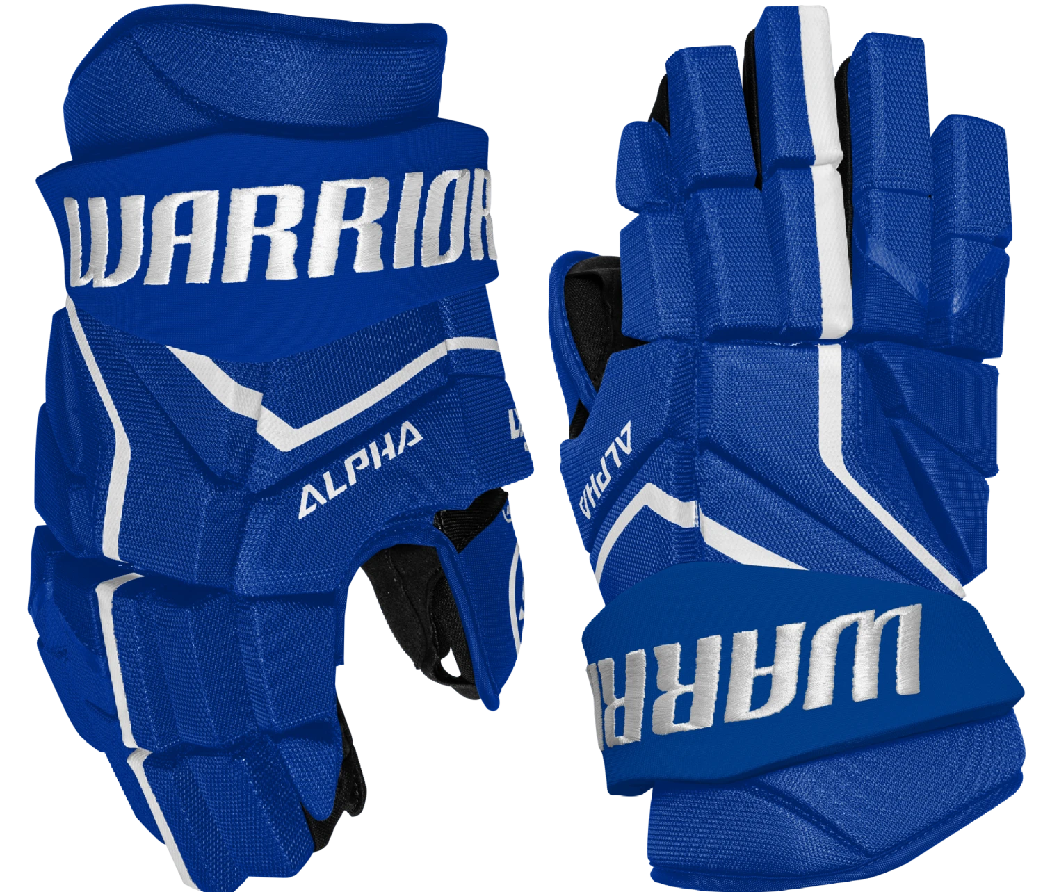 Warrior Alpha LX2 Max Senior Hockey Gloves 13 Warrior Alpha LX2 Max Senior Hockey Gloves - Image 11