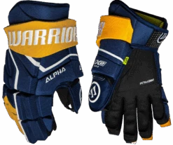Warrior Alpha LX2 Max Senior Hockey Gloves 21 Warrior Alpha LX2 Max Senior Hockey Gloves -Warrior lx2p853bk war 01 i 1 476bef4f 6d25 4041 ad4d 7dbdff850355