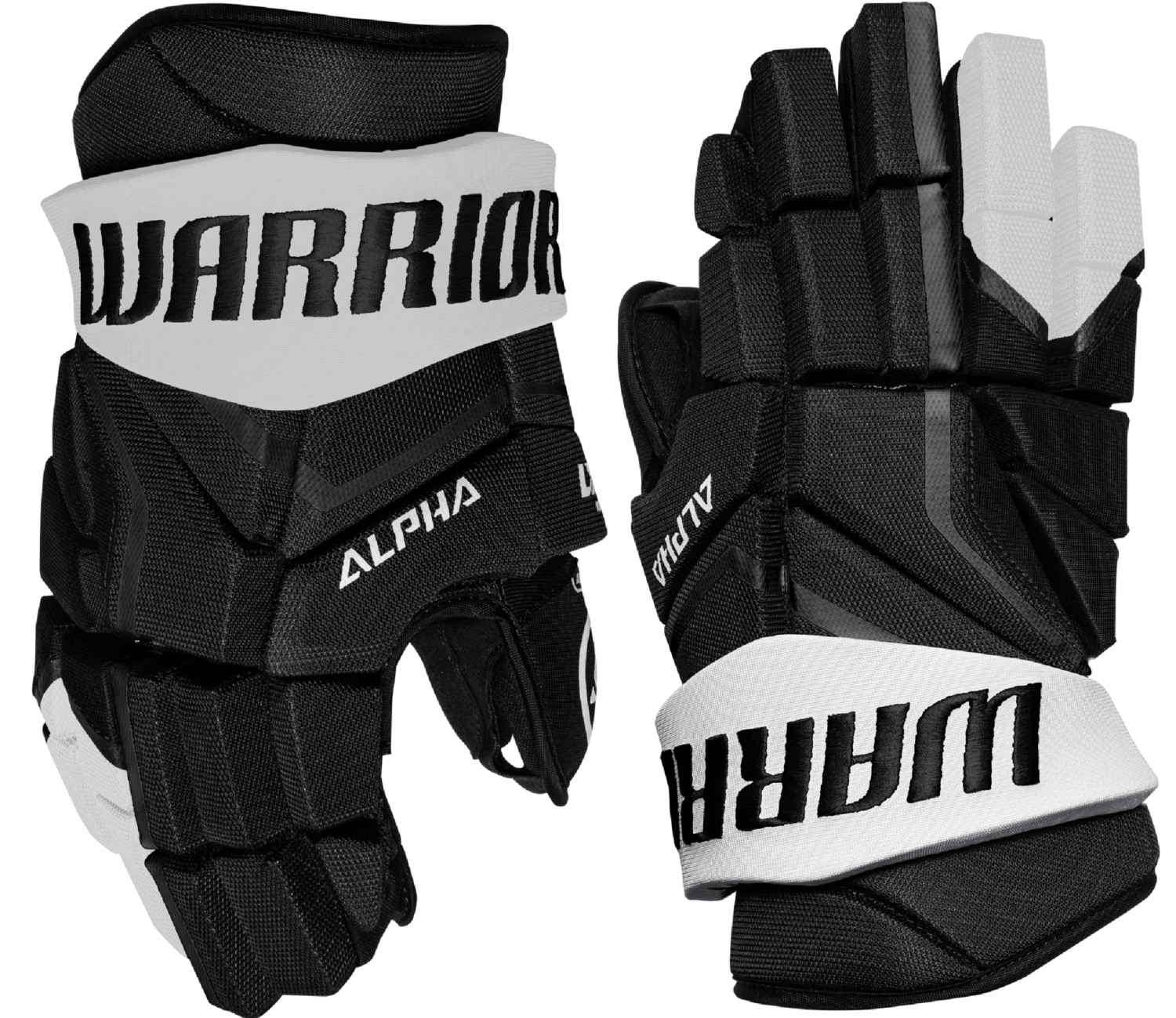 Warrior Alpha LX2 Max Junior Hockey Gloves 12 Warrior Alpha LX2 Max Junior Hockey Gloves - Image 10