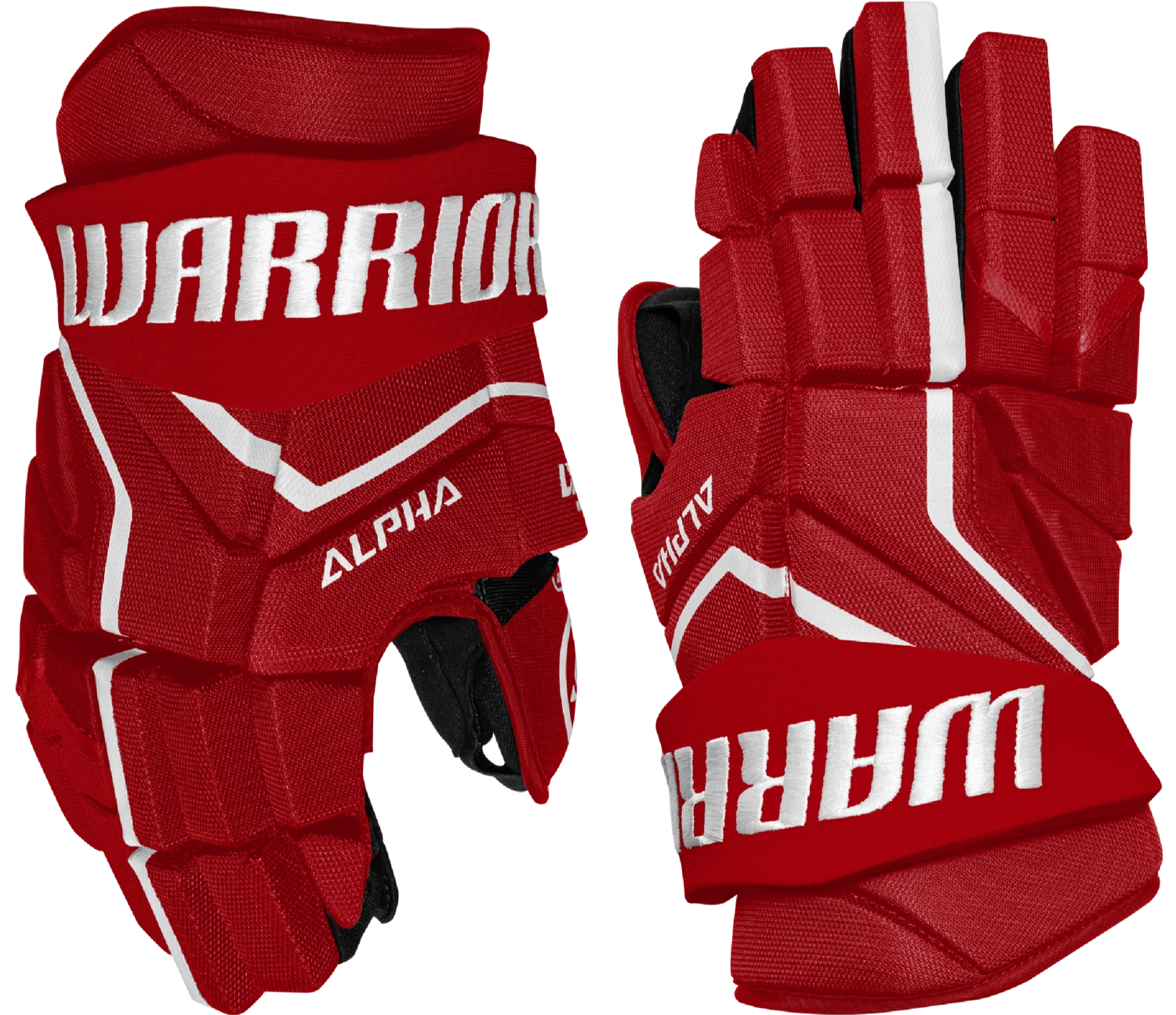 Warrior Alpha LX2 Max Senior Hockey Gloves 12 Warrior Alpha LX2 Max Senior Hockey Gloves - Image 10