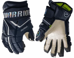 Warrior Alpha LX2 Pro Youth Hockey Gloves 8 Warrior Alpha LX2 Pro Youth Hockey Gloves -Warrior lx2p853bk war 01 i 1 b07619a7 8432 4f8d 8a64 13c914689b38